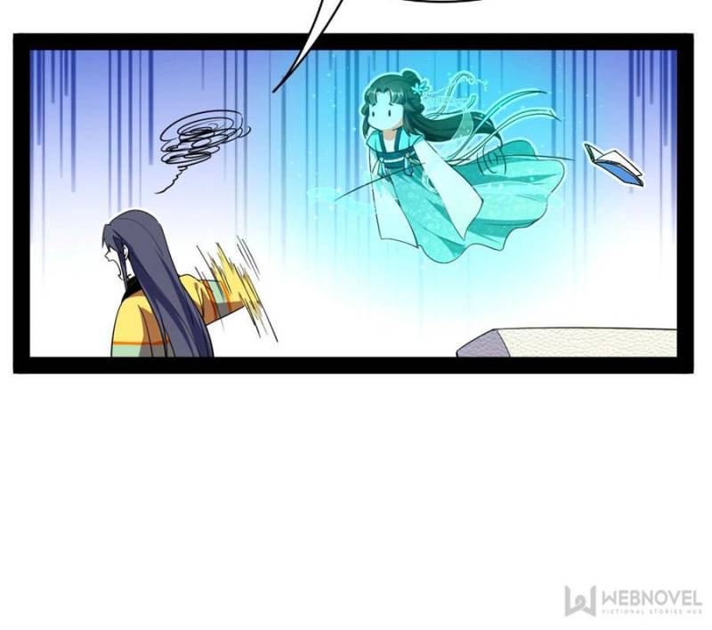 I’m An Evil God chapter 165 page 88