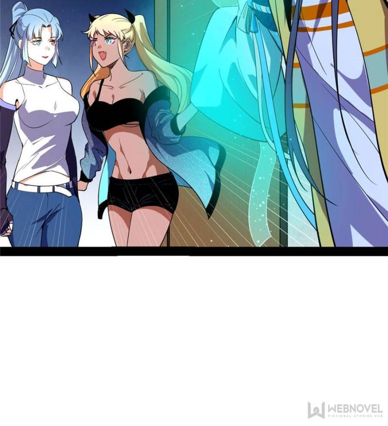 I’m An Evil God chapter 165 page 90