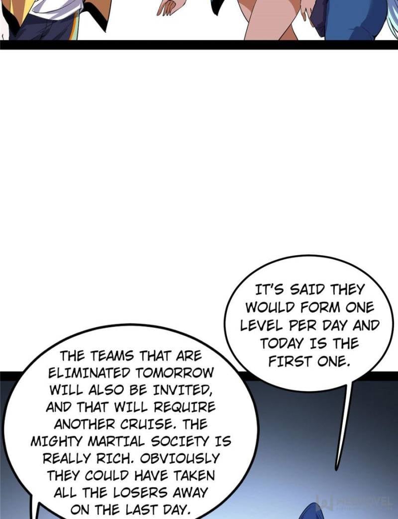 I’m An Evil God chapter 165 page 94