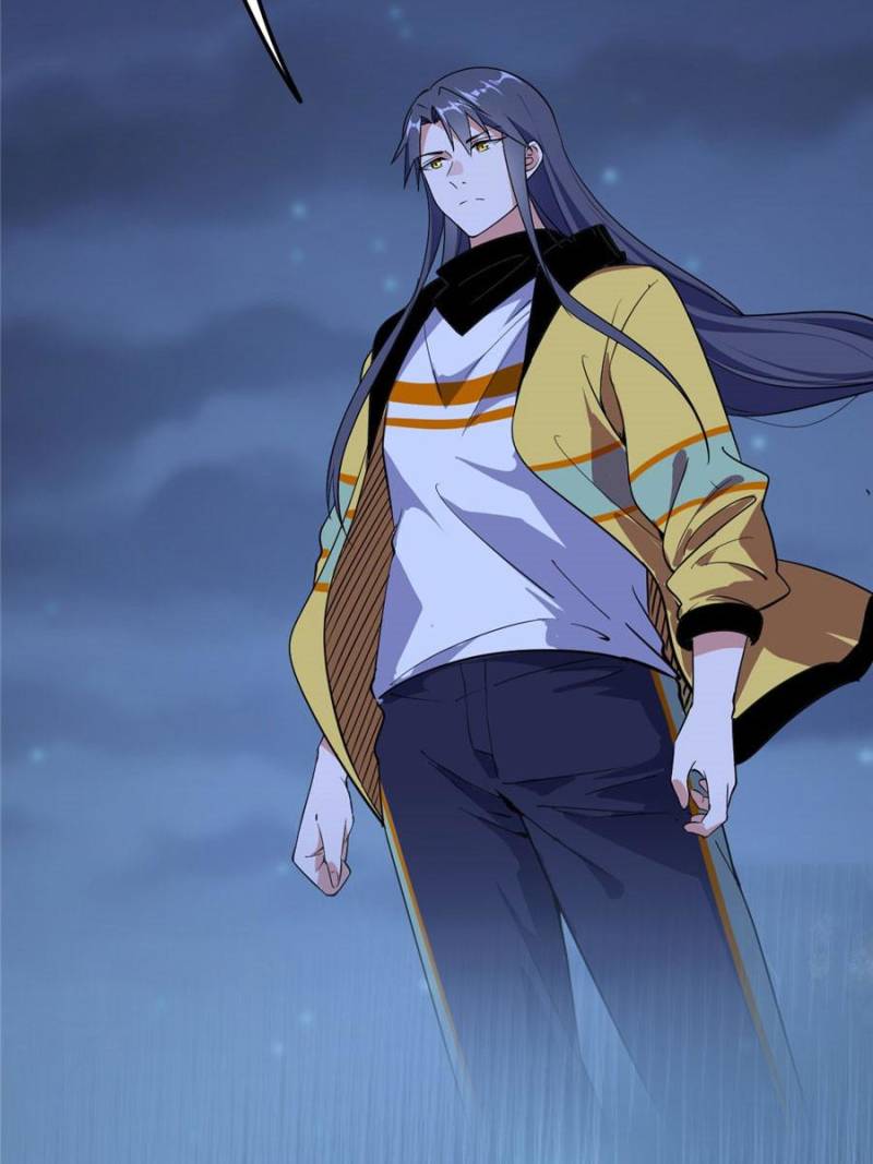 I’m An Evil God chapter 165 page 98