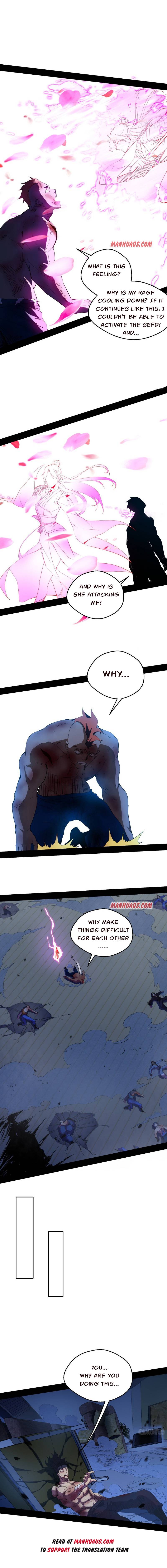 I’m An Evil God chapter 167.2 page 2