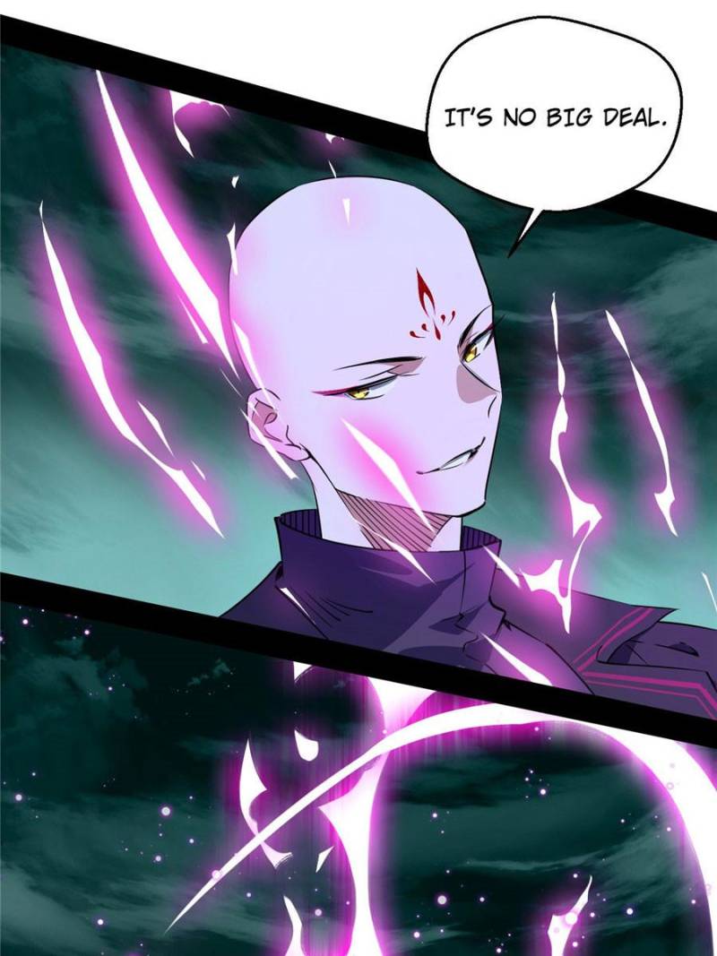 I’m An Evil God chapter 167 page 11