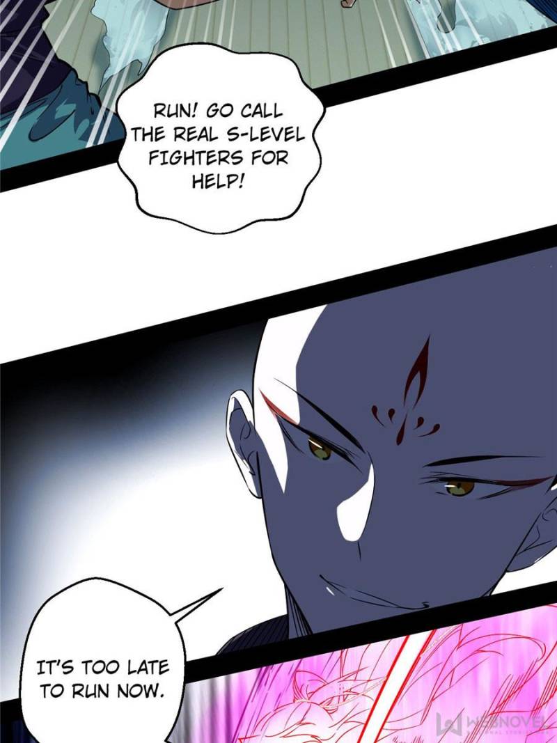 I’m An Evil God chapter 167 page 16