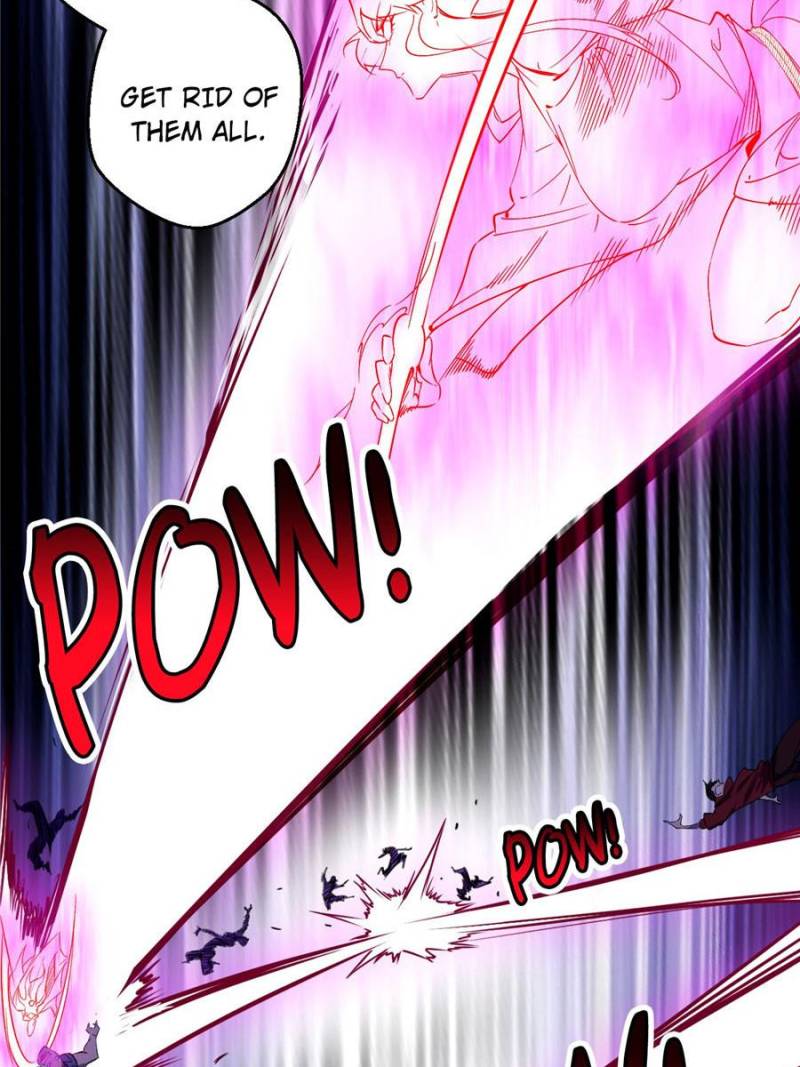 I’m An Evil God chapter 167 page 18