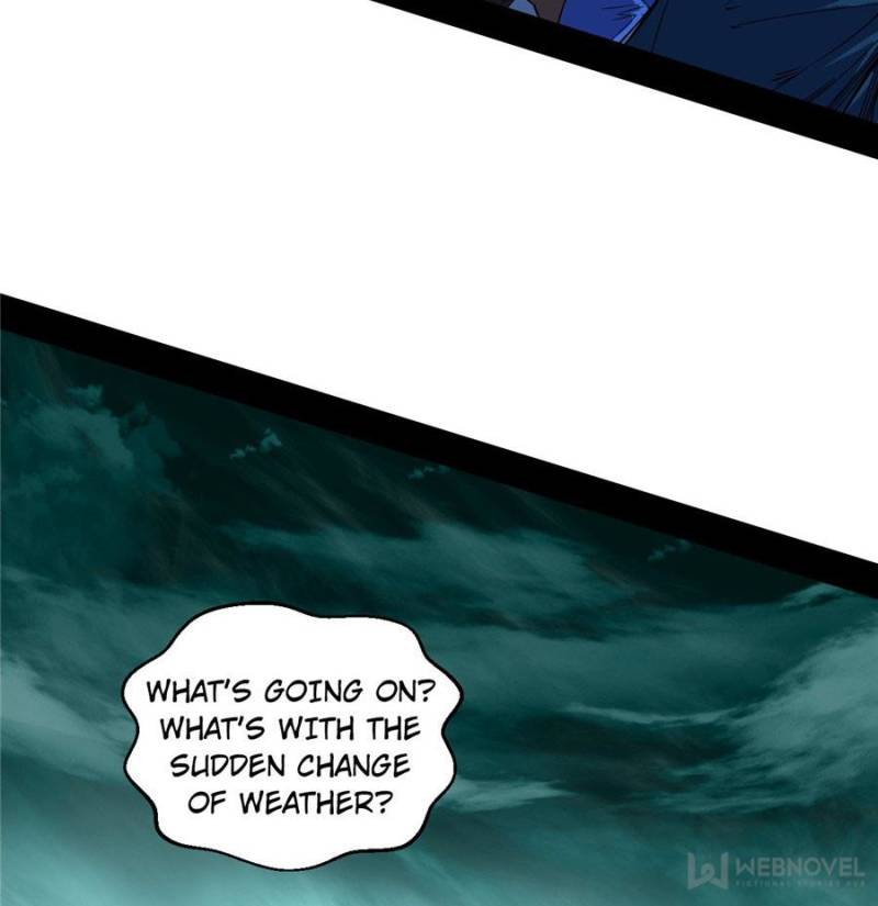 I’m An Evil God chapter 167 page 2