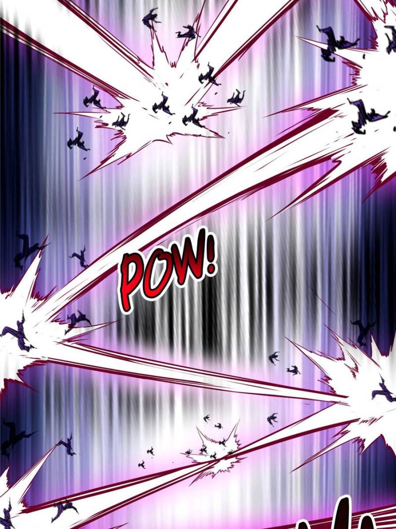 I’m An Evil God chapter 167 page 21