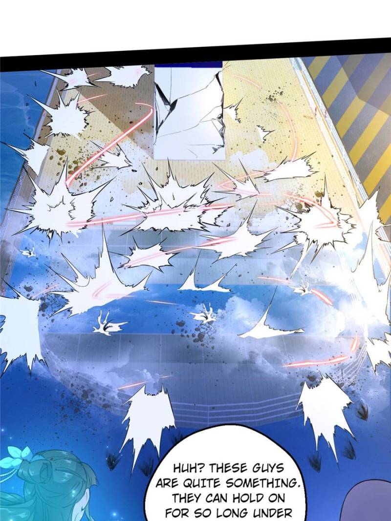 I’m An Evil God chapter 167 page 26