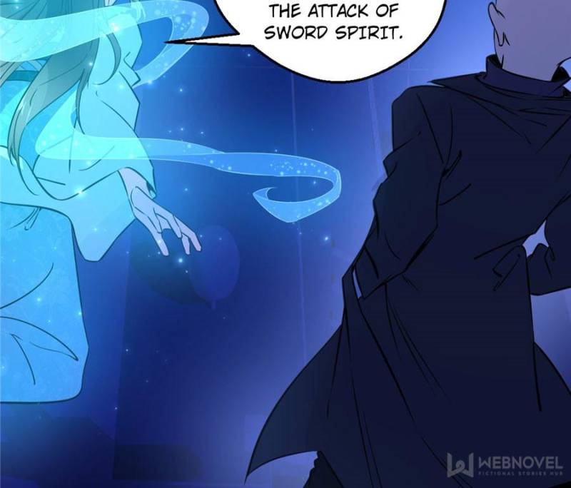 I’m An Evil God chapter 167 page 27