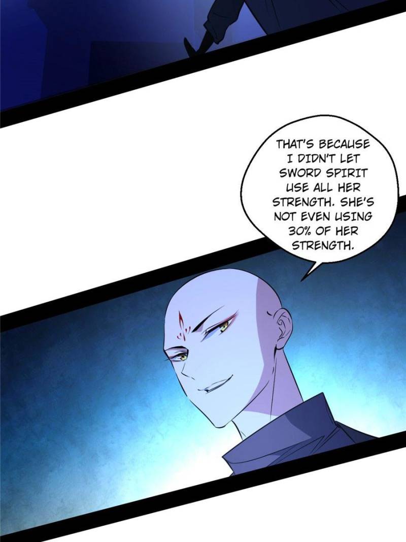 I’m An Evil God chapter 167 page 28