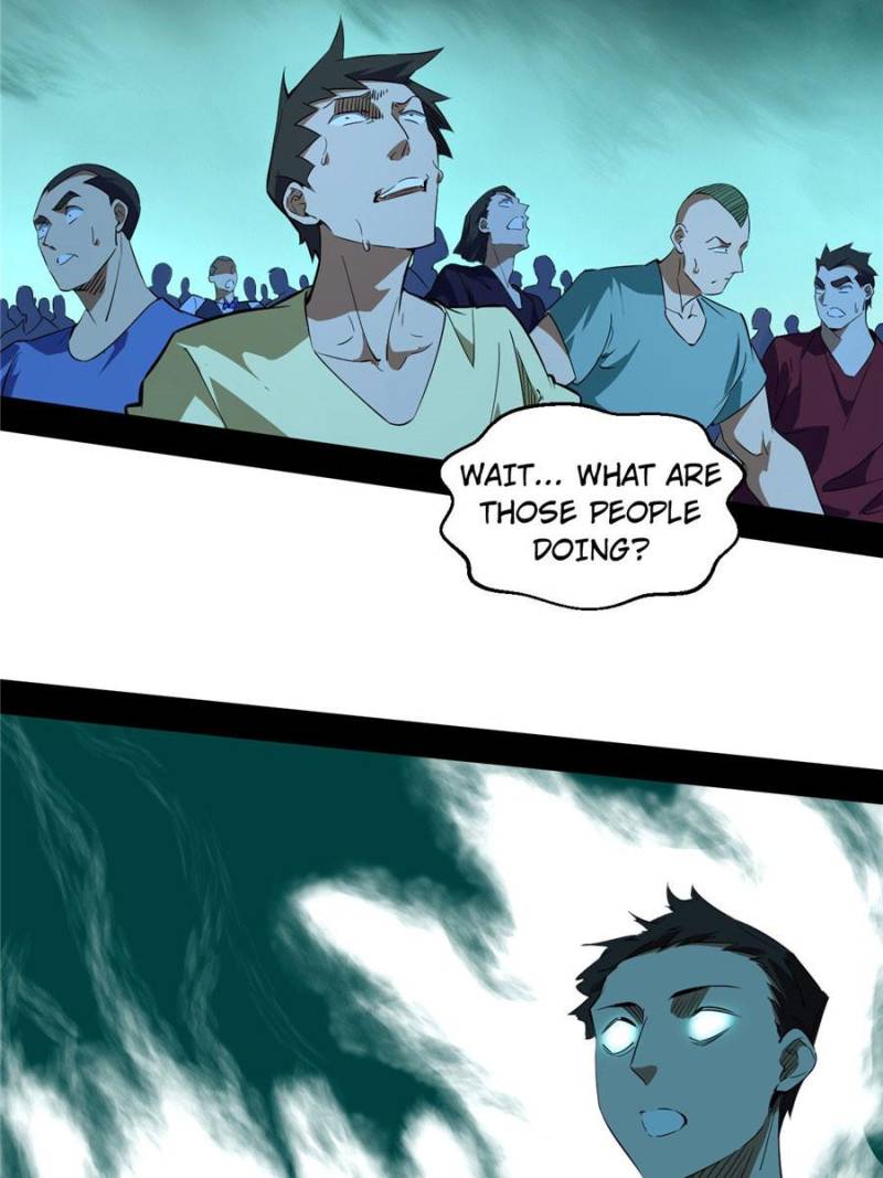 I’m An Evil God chapter 167 page 3