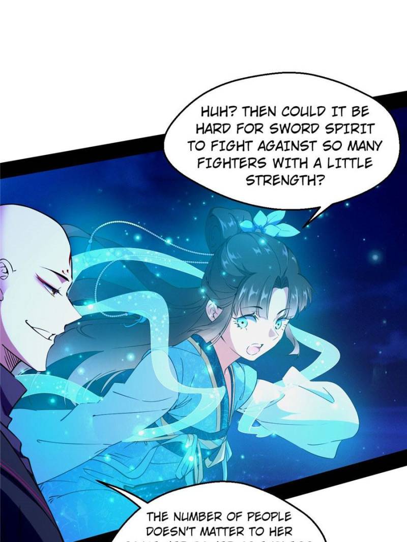 I’m An Evil God chapter 167 page 30