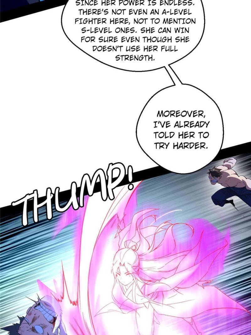 I’m An Evil God chapter 167 page 31