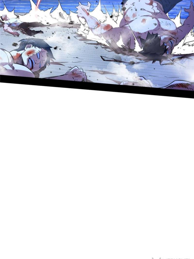 I’m An Evil God chapter 167 page 35