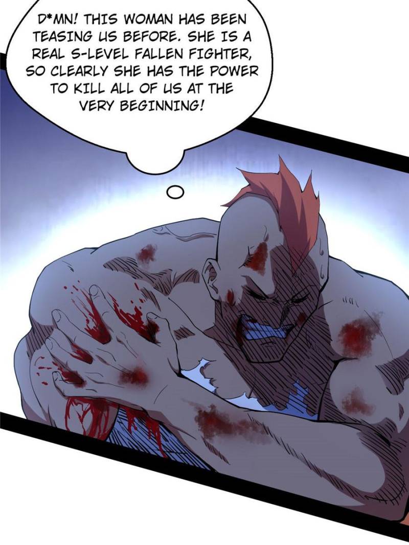 I’m An Evil God chapter 167 page 39