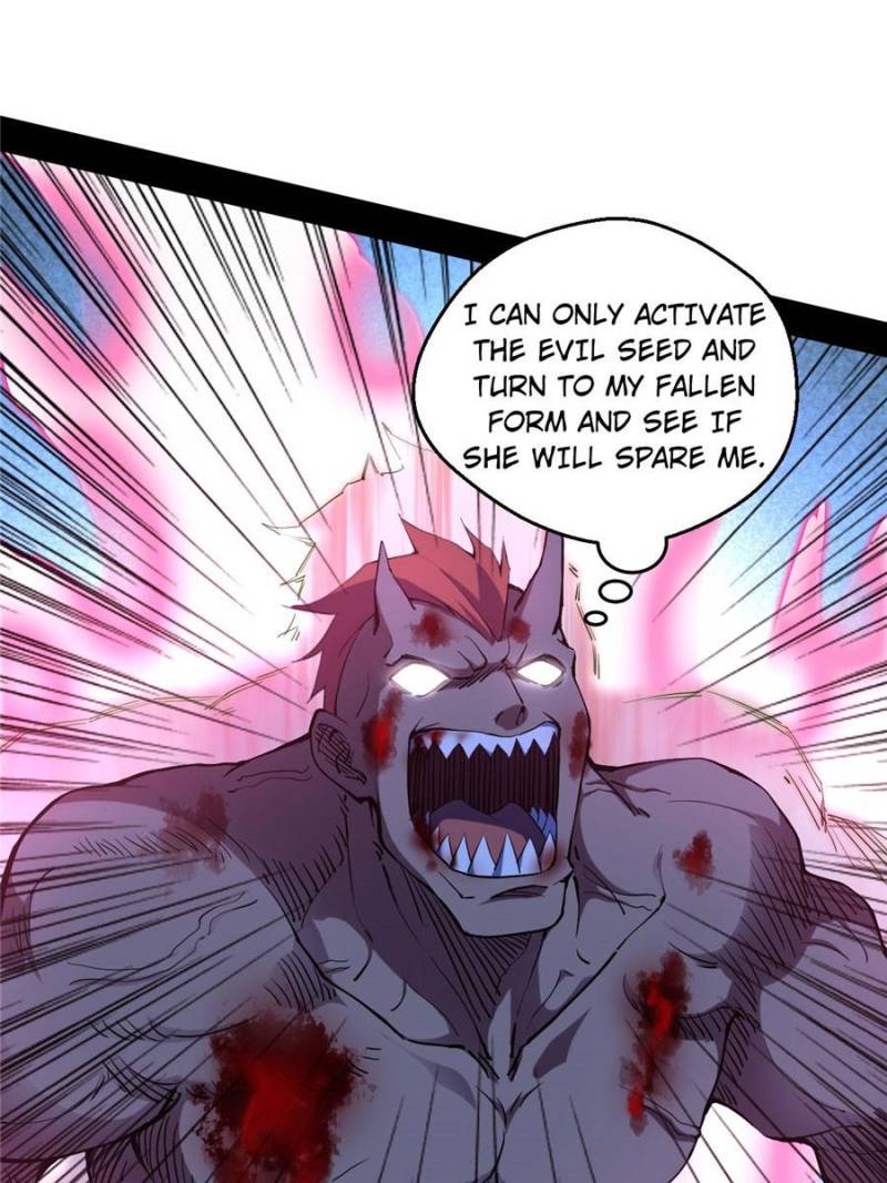 I’m An Evil God chapter 167 page 42