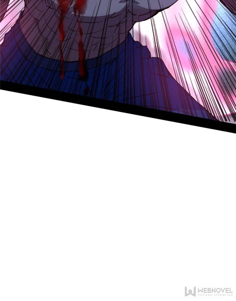 I’m An Evil God chapter 167 page 43