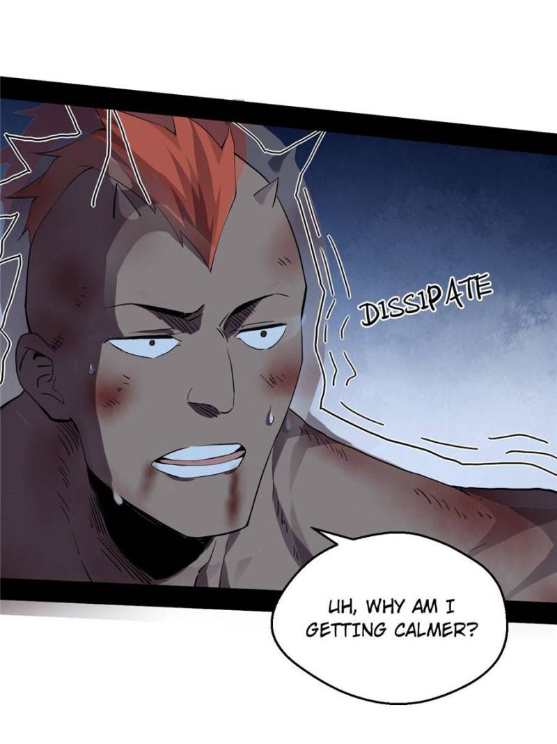 I’m An Evil God chapter 167 page 44