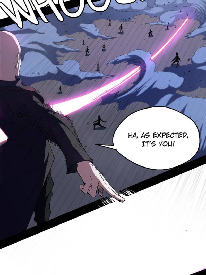 I’m An Evil God chapter 167 page 47