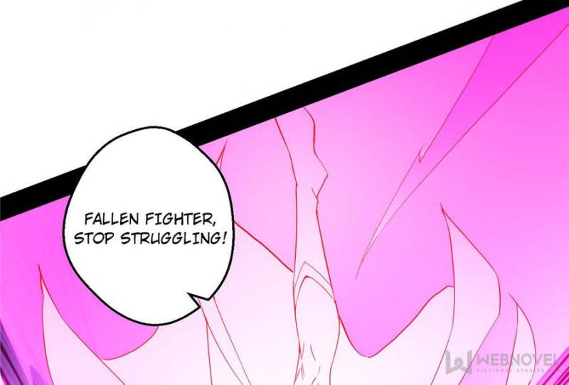 I’m An Evil God chapter 167 page 48