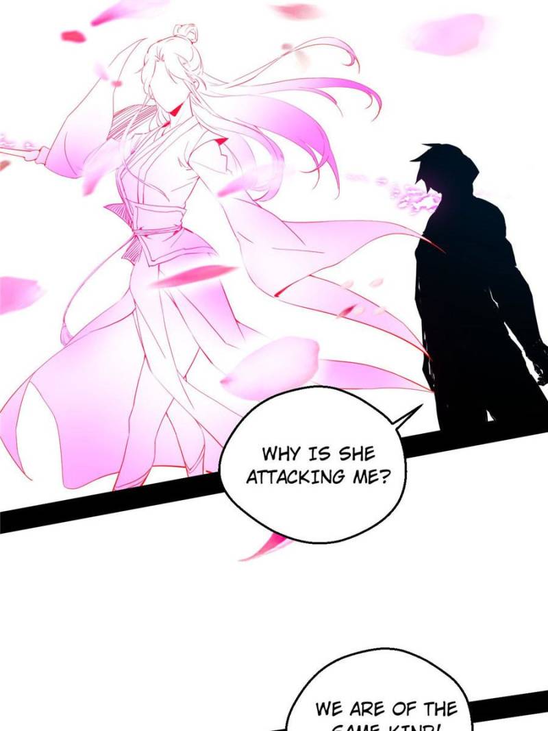 I’m An Evil God chapter 167 page 54