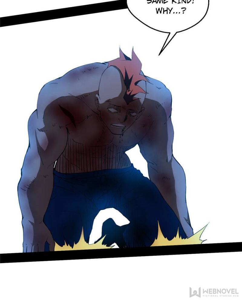 I’m An Evil God chapter 167 page 55