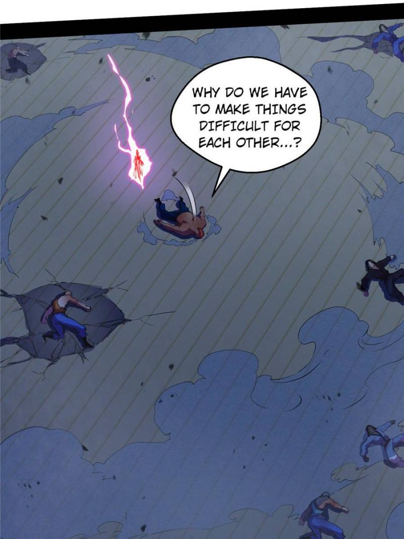 I’m An Evil God chapter 167 page 56