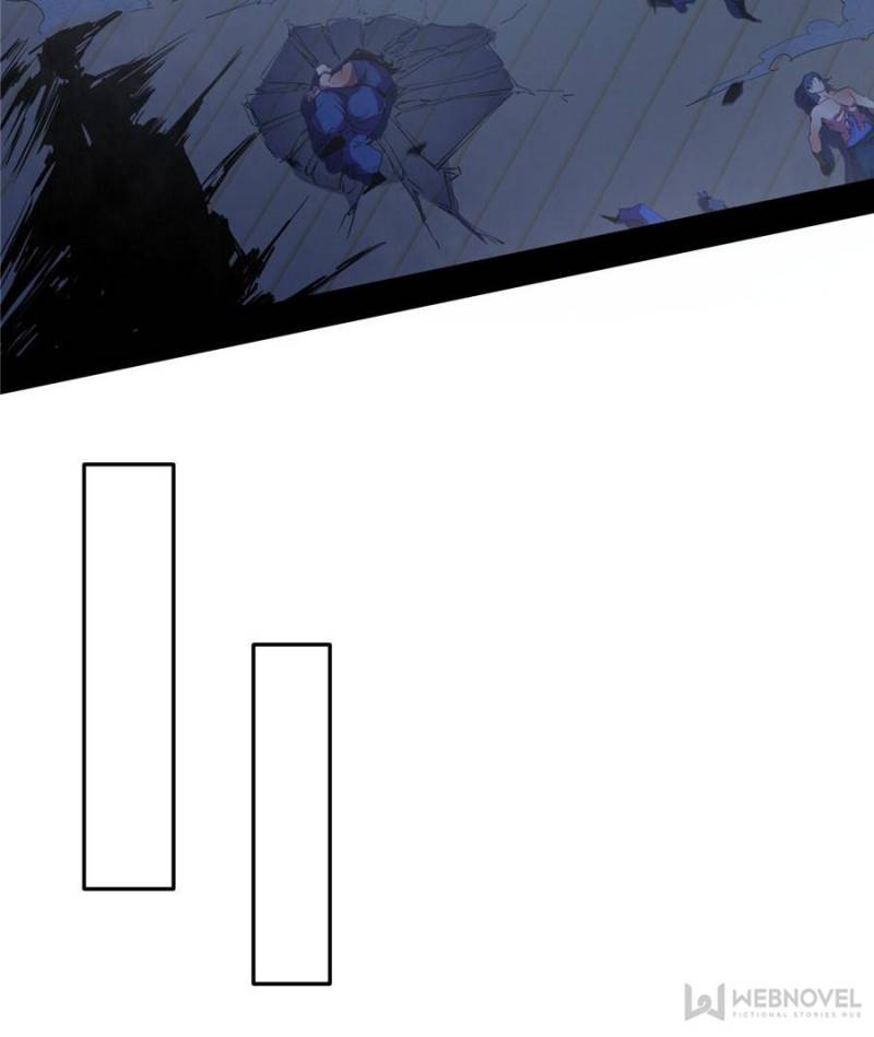 I’m An Evil God chapter 167 page 57