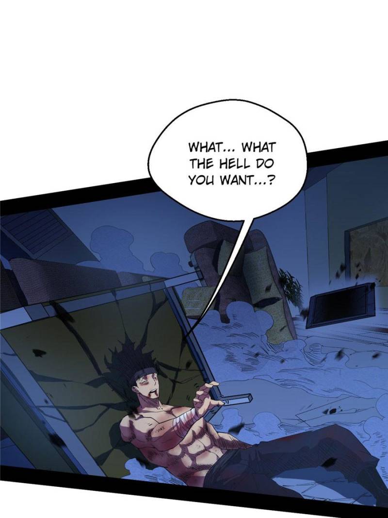 I’m An Evil God chapter 167 page 58