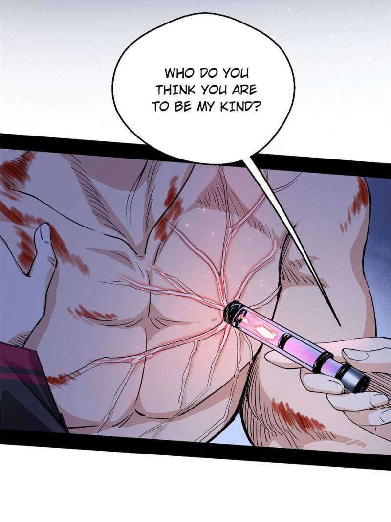 I’m An Evil God chapter 167 page 67