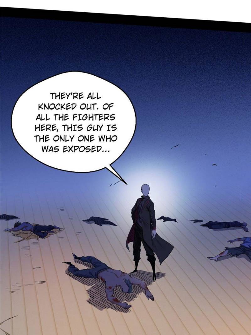 I’m An Evil God chapter 167 page 70