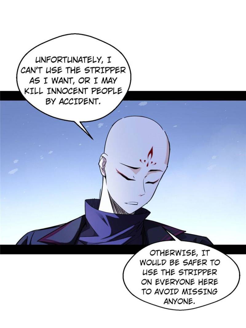 I’m An Evil God chapter 167 page 73