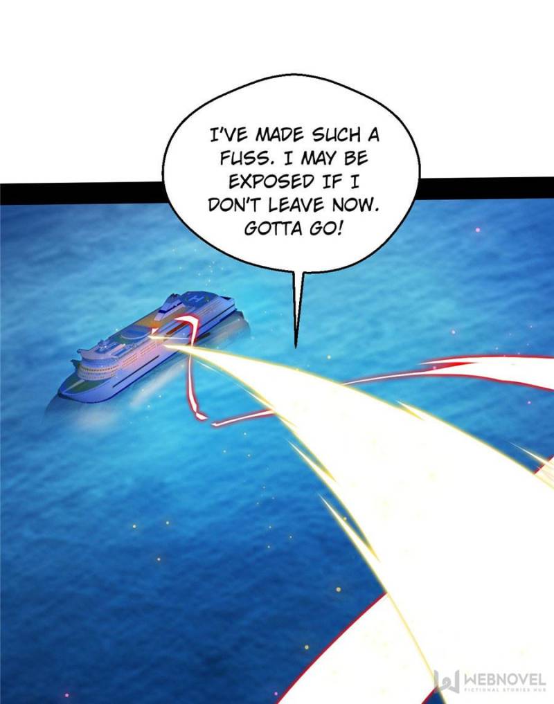 I’m An Evil God chapter 167 page 74