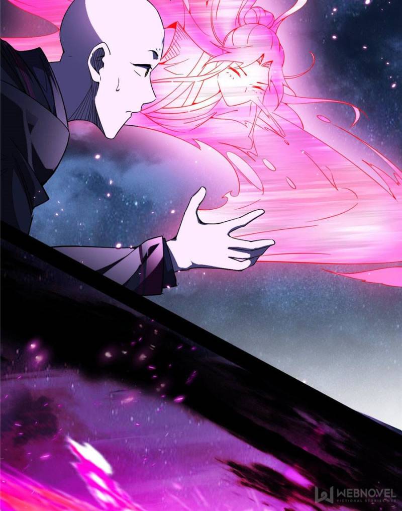 I’m An Evil God chapter 167 page 76