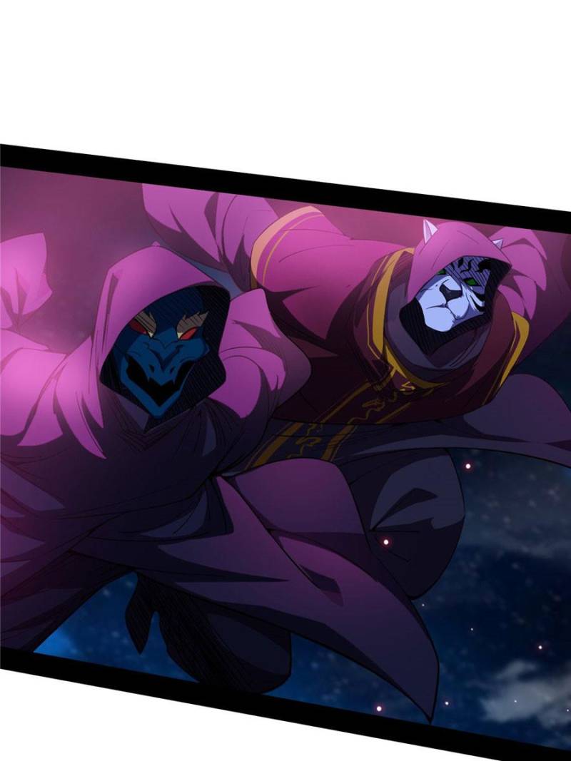 I’m An Evil God chapter 167 page 79