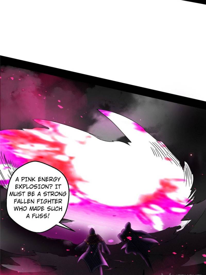 I’m An Evil God chapter 167 page 80