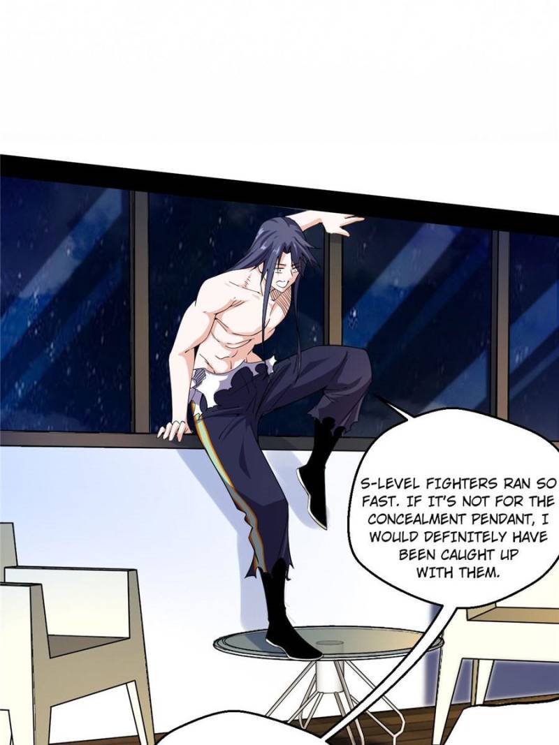 I’m An Evil God chapter 167 page 85