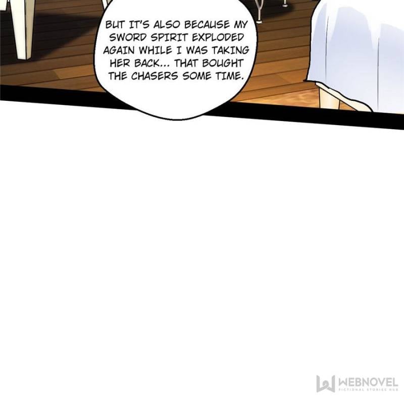 I’m An Evil God chapter 167 page 86