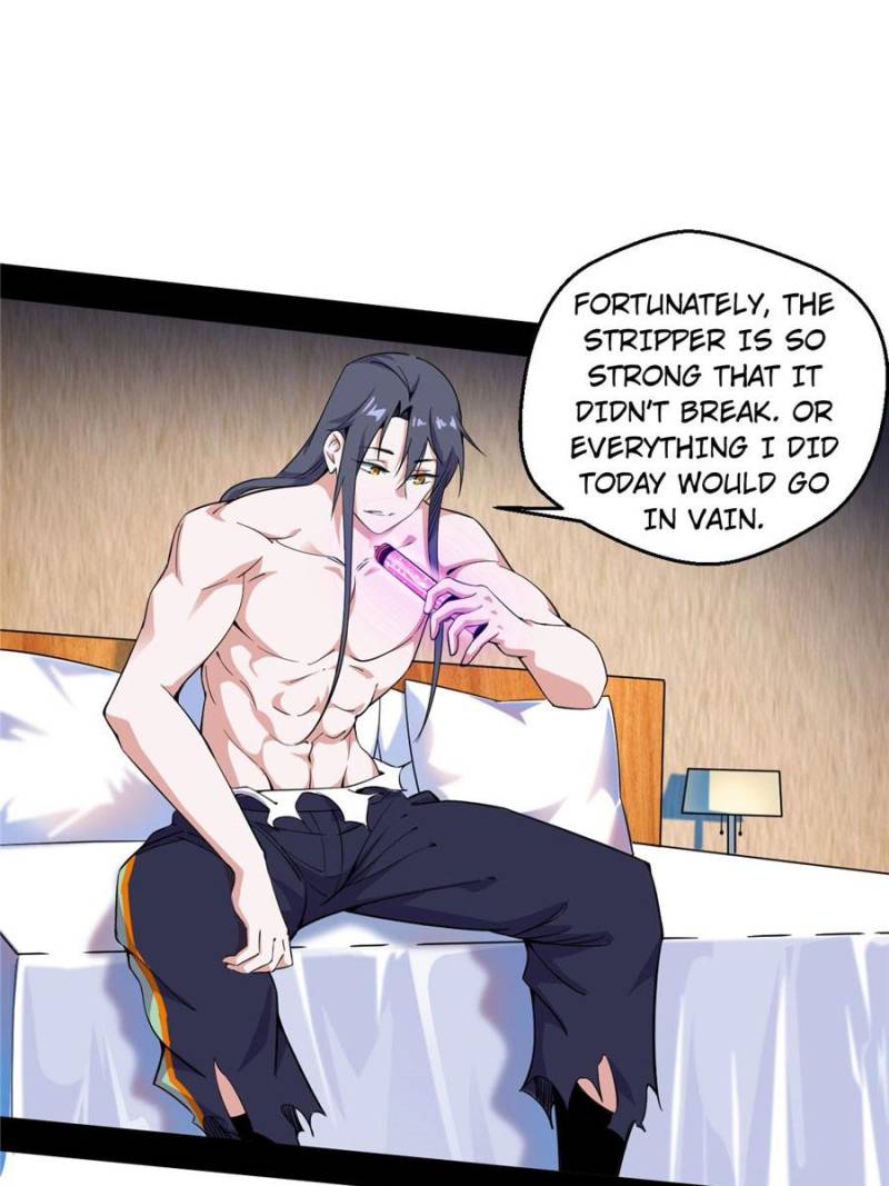 I’m An Evil God chapter 167 page 87