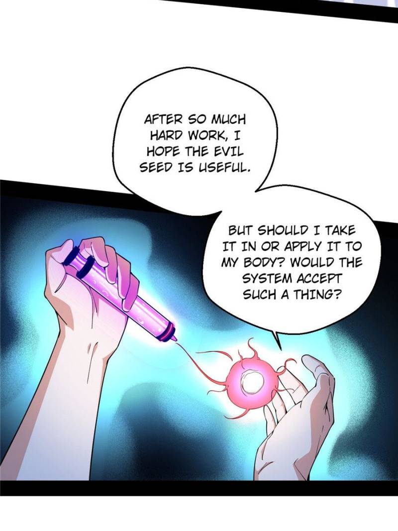 I’m An Evil God chapter 167 page 88