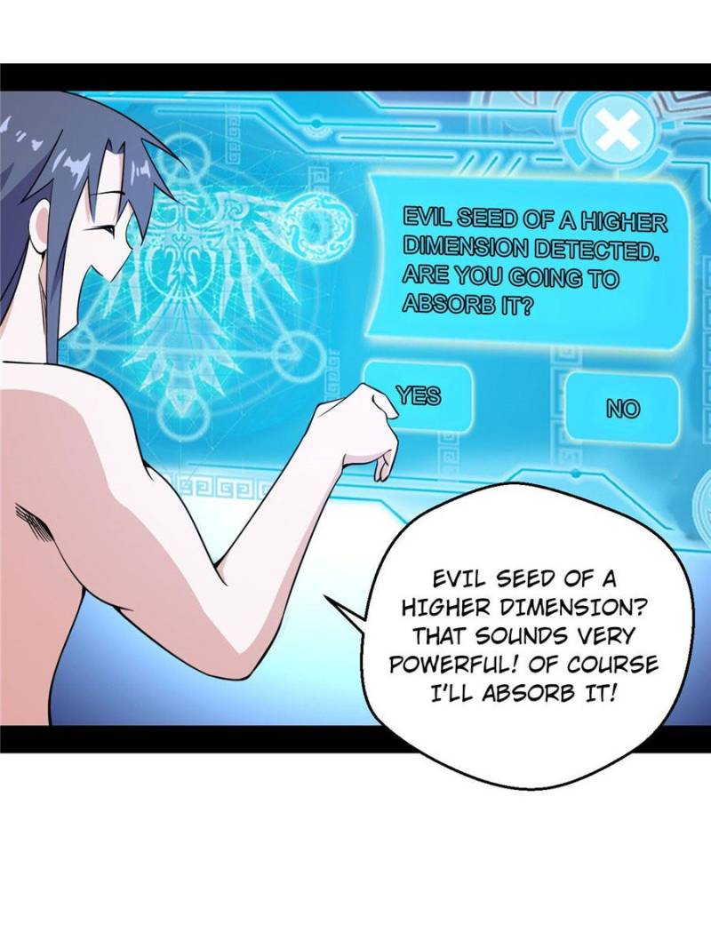 I’m An Evil God chapter 167 page 90