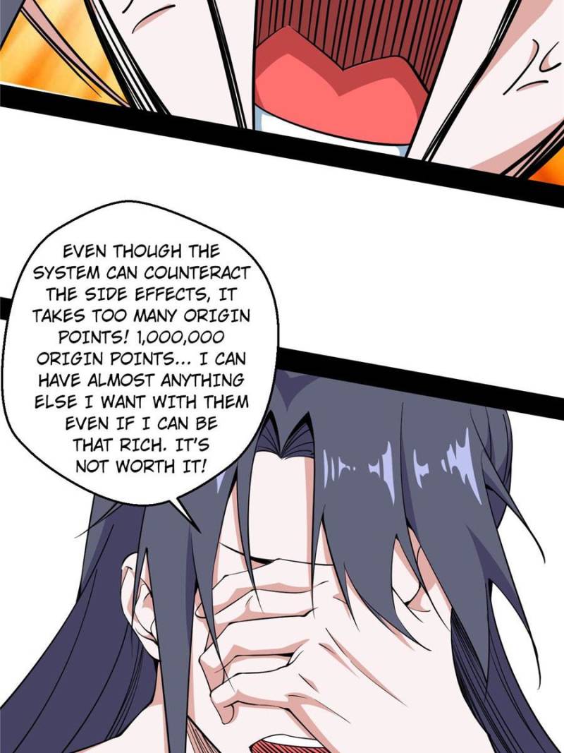 I’m An Evil God chapter 167 page 94