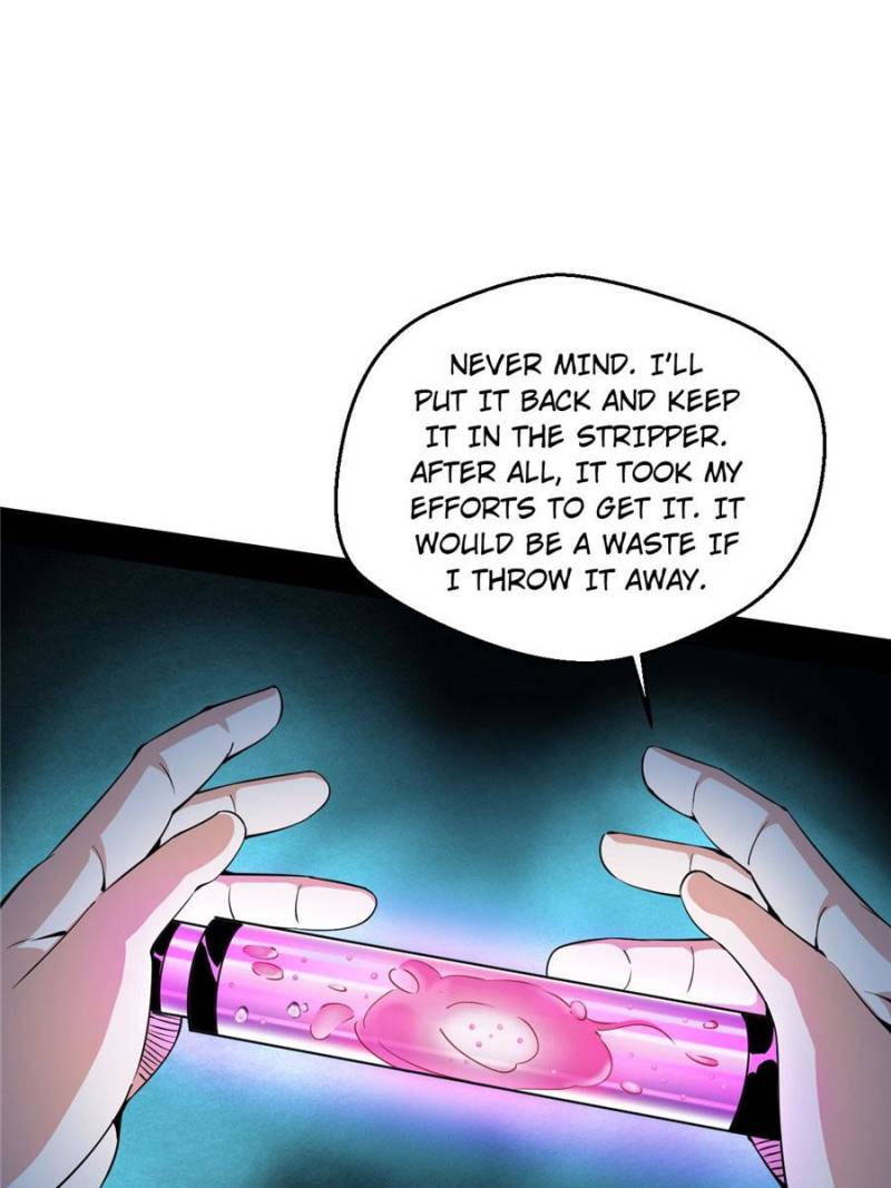 I’m An Evil God chapter 167 page 96