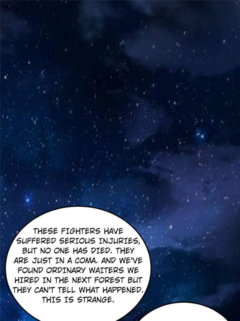 I’m An Evil God chapter 168 page 1