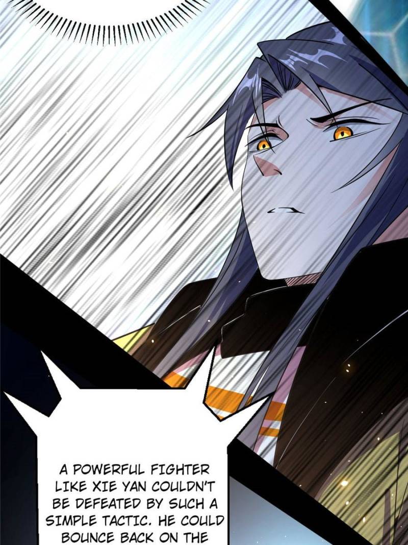 I’m An Evil God chapter 168 page 107