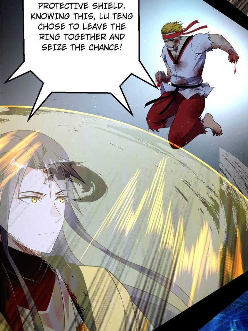 I’m An Evil God chapter 168 page 108