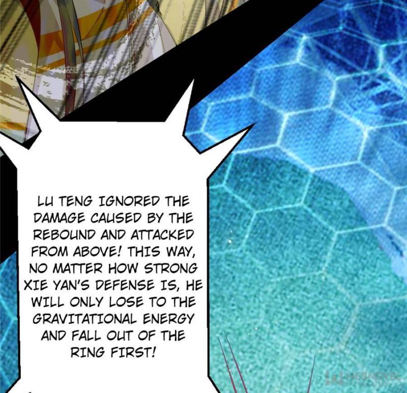 I’m An Evil God chapter 168 page 109