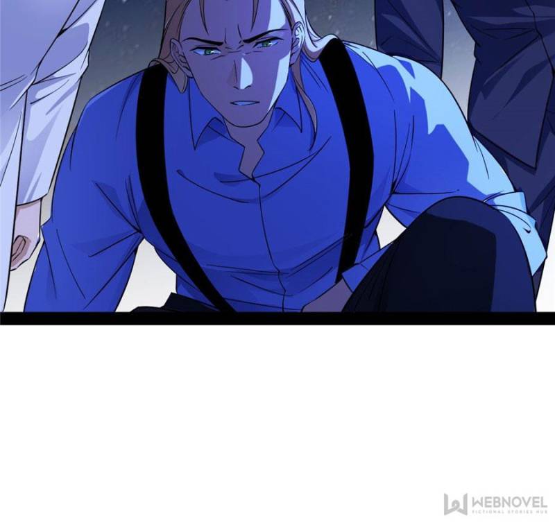 I’m An Evil God chapter 168 page 11