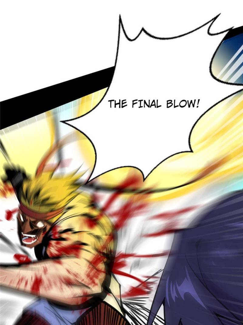 I’m An Evil God chapter 168 page 112