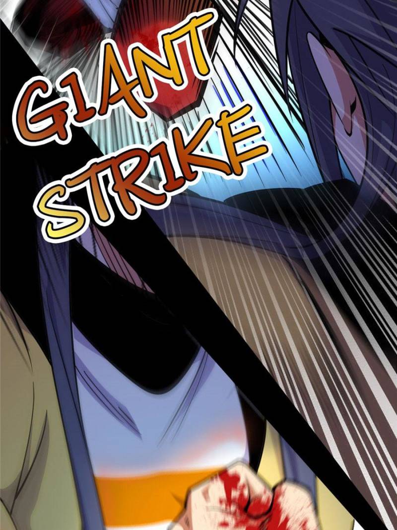 I’m An Evil God chapter 168 page 113