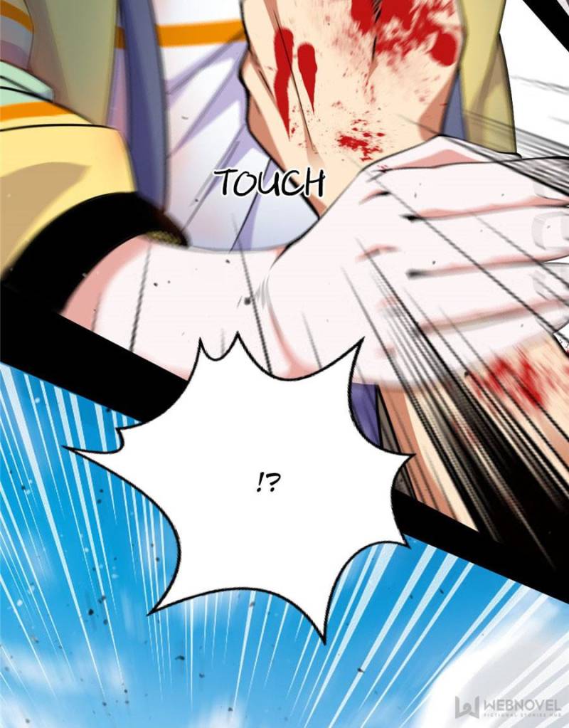 I’m An Evil God chapter 168 page 114